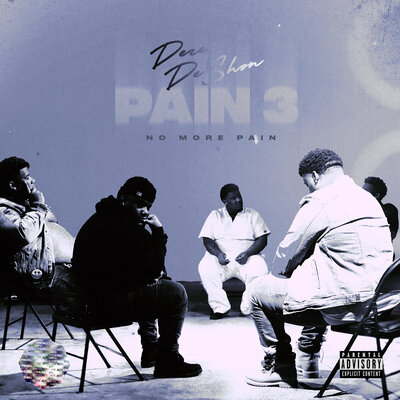 Derez De'Shon, A Boogie Wit da Hoodie - Yea Yea