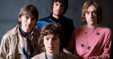 Traffic - Feelin' Alright?
