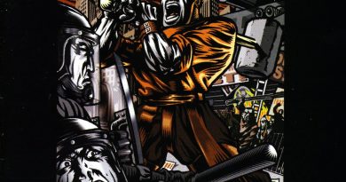 KMFDM - Save Me
