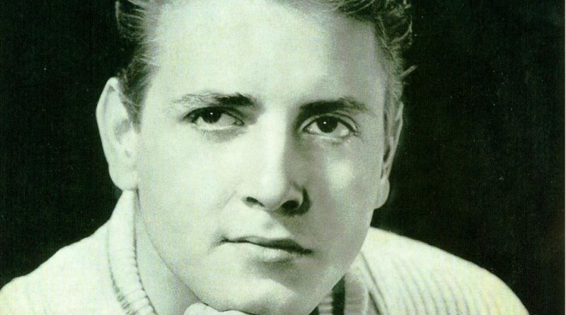 Eddie Cochran - Nervous Breakdown