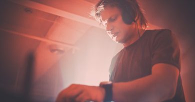 Timo Maas - We Are Nothing