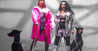 Ayanis, Queen Naija - Lil Boi (Big Talk)