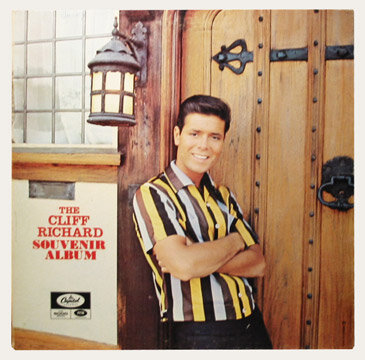Cliff Richard - Congratulations