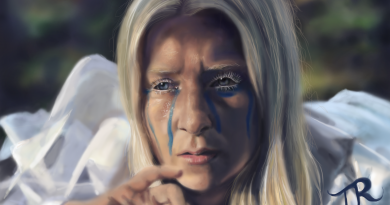 iamamiwhoami, ionnalee - chasing kites