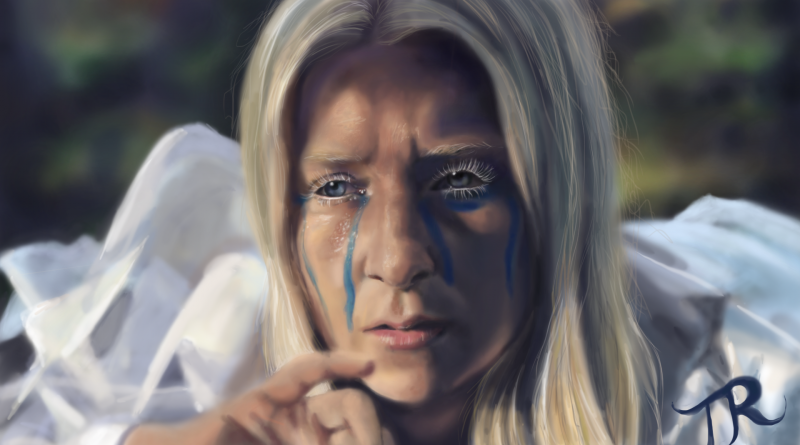 iamamiwhoami, ionnalee - chasing kites