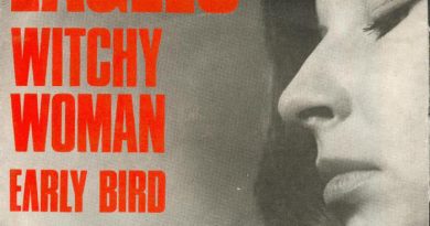 Eagles - Witchy Woman