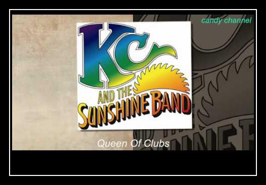 KC - Queen Of Clubs