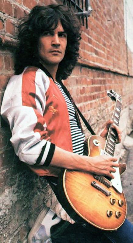 Billy Squier - Young Girls