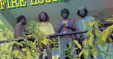 Wailing Souls - Down On The Rocks