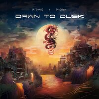 LAY, 24kGoldn - Dawn to Dusk