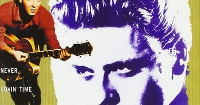Eddie Cochran - Milk Cow Blues