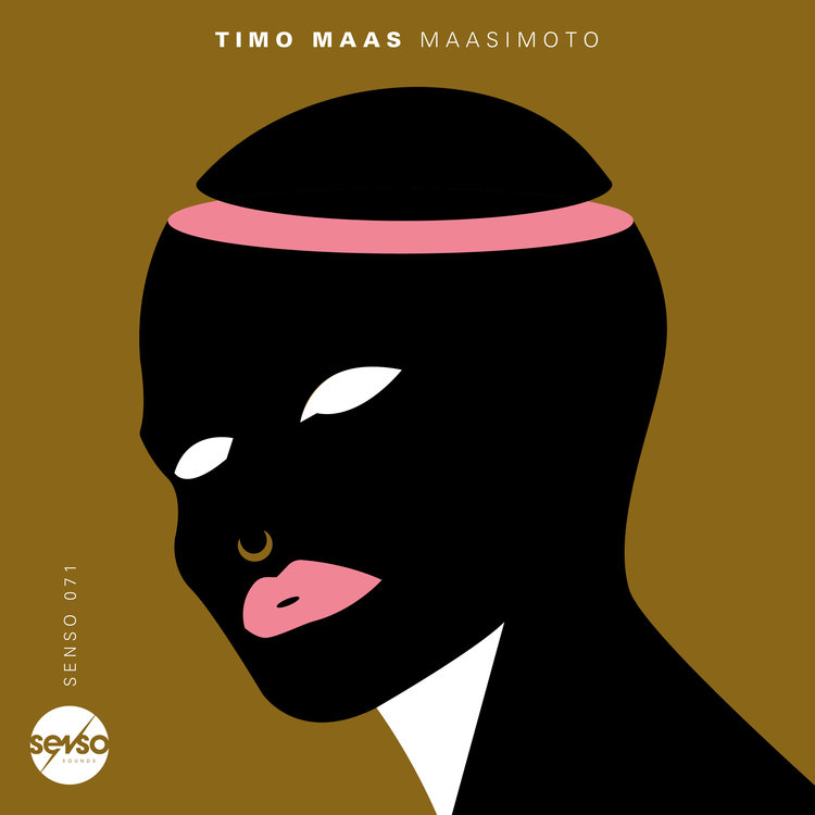 Timo Maas - Devil Feel