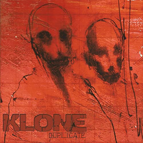 Klone - Yonder