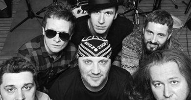 Zdob si Zdub - Tractorul