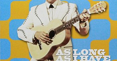 Elvis Presley - As Long As I Have You