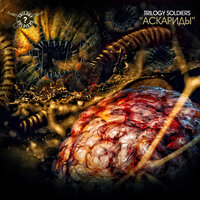 Trilogy Soldiers - Аскариды