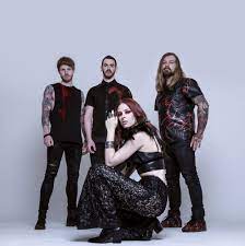 Beyond The Black - Dancing In The Dark
