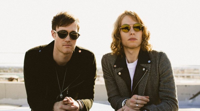 Bob Moses - Before I Fall