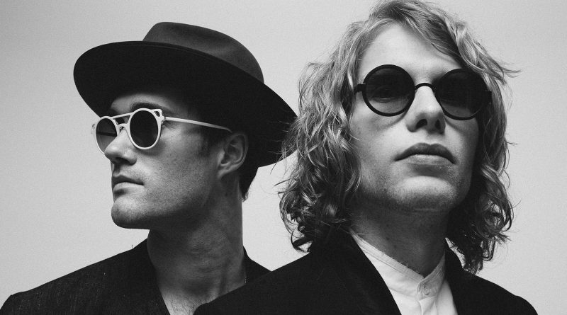 Bob Moses - Days Gone By