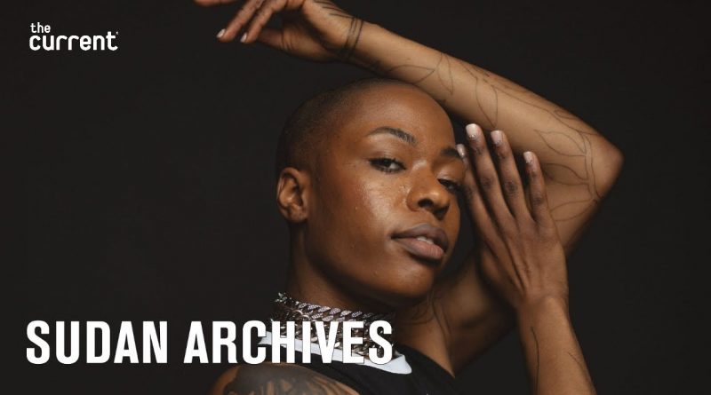 Sudan Archives - Did You Know S
