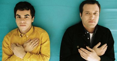 Electric Guest - Dear To Me