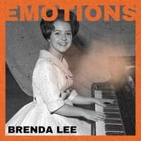 Brenda Lee - Let's Jump the Broomstick