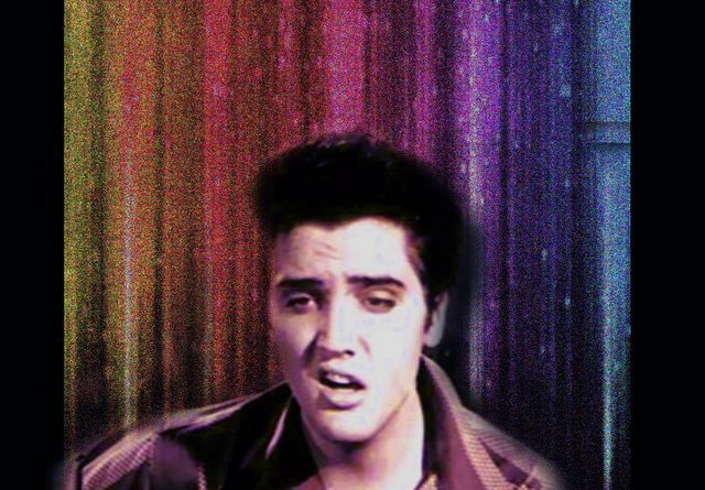 Elvis Presley - First In Line