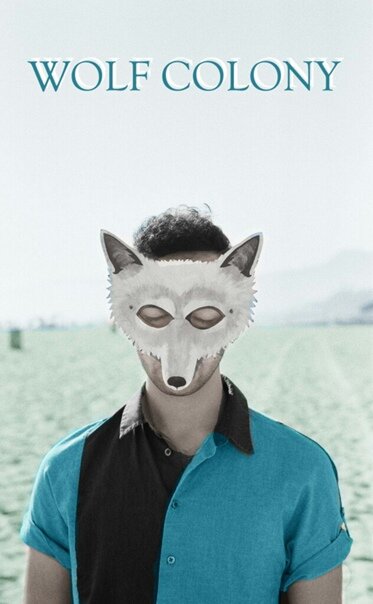 Wolf Colony - U+I
