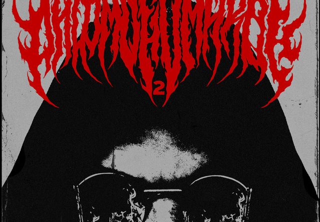 Рифмономикон 2