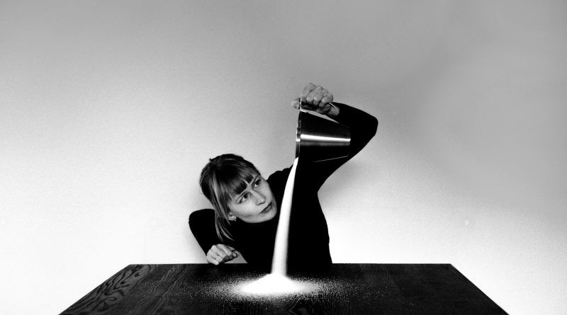 Jenny Hval - Conceptual Romance