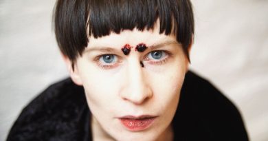 Jenny Hval - Classic Objects