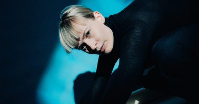 Jenny Hval - Sabbath
