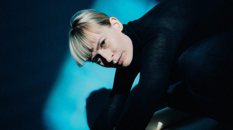 Jenny Hval - Sabbath