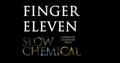 Finger Eleven – Slow Chemical