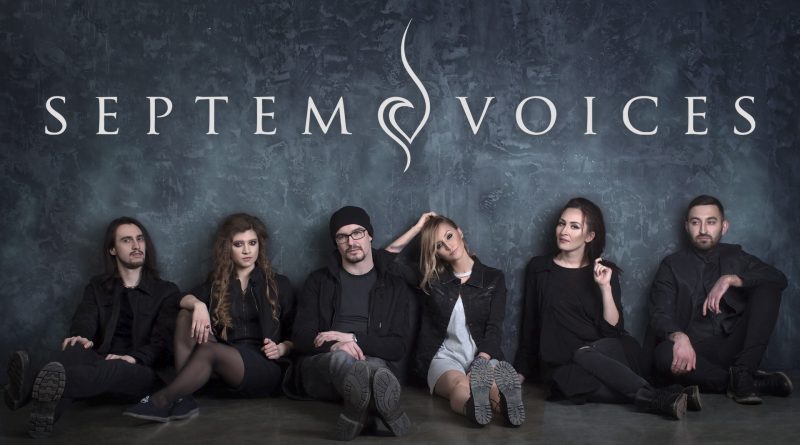 Septem Voices - Касание