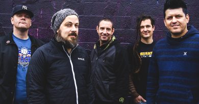 Less Than Jake - Soundtrack of My Life