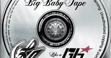 Big Baby Tape - Like A G6