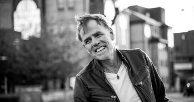 Martyn Joseph - Are You Ready?