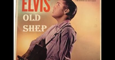 Elvis Presley - Old Shep