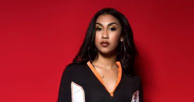 Queen Naija - Beautiful