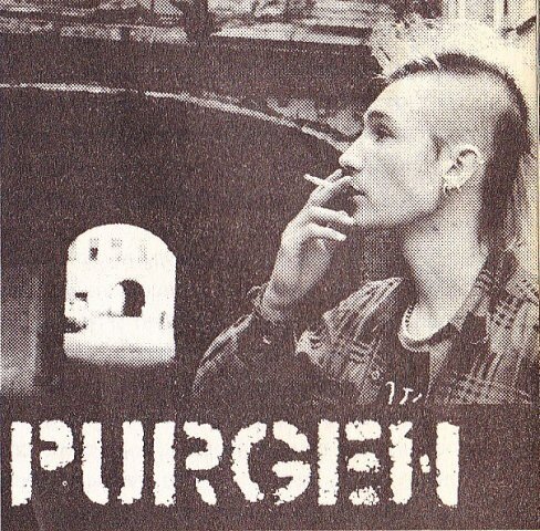 Пурген - Они хотят