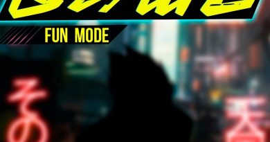 Fun Mode - Выше ‍