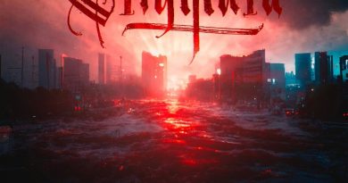 Stigmata - Полюса