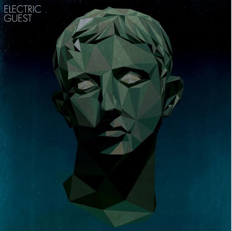 Electric Guest - Control
