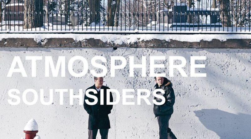 Atmosphere - Camera Thief
