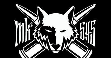 mk5.45 - Плутая дорогами духа