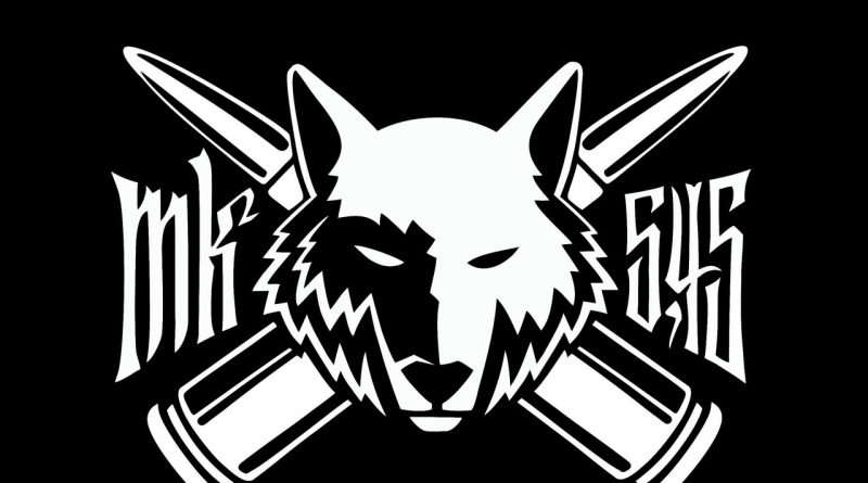 mk5.45 - Плутая дорогами духа