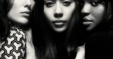 Sugababes - Love Me Hard
