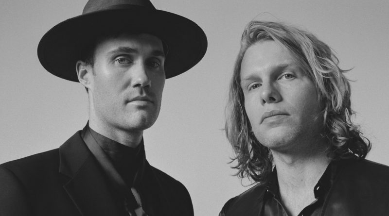 Bob Moses - Touch and Go
