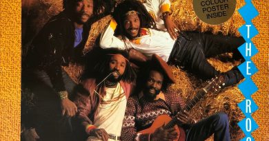 Wailing Souls - Lay It on the Line